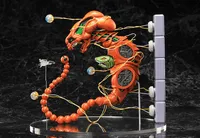 FREEing figma Dobkeratops - R-TYPE - photo 6