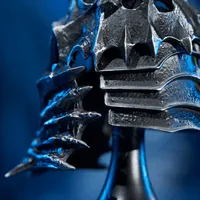 HEX Collectibles World of Warcraft® Helm of Domination Collector’s Edition Replica - Blizzard - photo 6