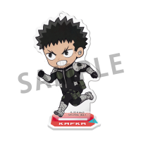 Tokotoko Acrylic Stand Kaiju No.8 (8pc per box) 15