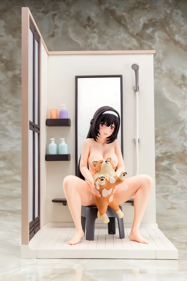 Hakoiri-musume Inukai Karen wonderful figure - My Life as Inukai-san's Dog