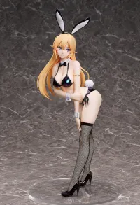 FREEing Erina Nakiri: Bikini Bunny Ver. - Food Wars! Shokugeki no Soma - photo 3