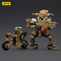 Fear XS-02 Assault type 23