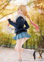 ANIPLEX My Dress-Up Darling Marin Kitagawa: Winter Uniform Ver. - My Dress-Up Darling - photo 9