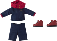Nendoroid Doll Outfit Set: Yuji Itadori 6