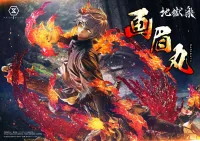 Prime 1 Studio Ultimate Premium Masterline Hell's Paradise: Jigokuraku Gabimaru Bonus Version - Hell's Paradise: Jigokuraku - photo 17