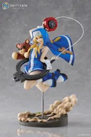 TAITO <Spiritale> GUILTY GEAR XX ΛCORE PLUS R 1/7 Scale Figure - Bridget - Guilty Gear - photo 5