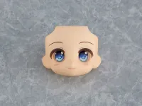 GOOD SMILE COMPANY Nendoroid Doll Customizable Face Plate 01 (Almond Milk) - Figure Accessories - photo 5