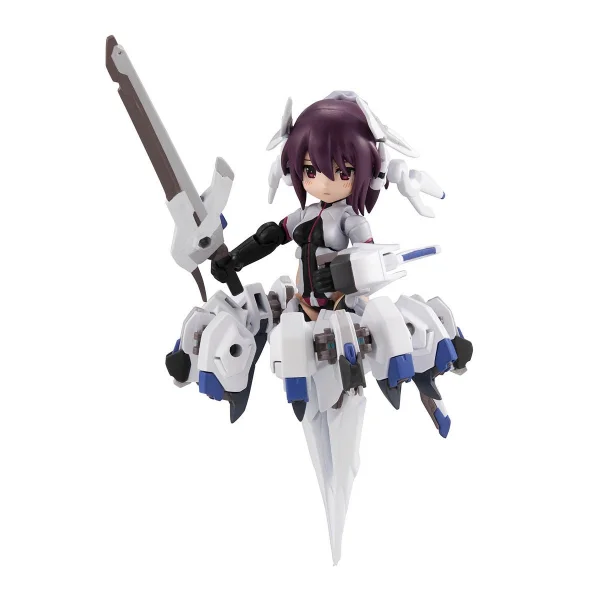 MegaHouse Mai Nikotama - Alice Gear Aegis