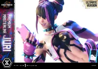 Prime 1 Studio Premium Masterline Street Fighter 6 Juri Ultimate Bonus Version - Street Fighter - photo 89