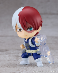 Nendoroid Surprise My Hero Academia Heroes vs Villains Edition (6pc per box) 7