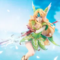 SQUARE ENIX Trials of Mana RIESZ - By FLARE - Trials of Mana - photo 23