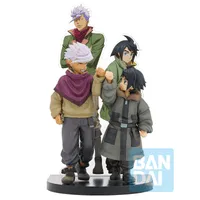 BANDAI Augus Mikazuki & Itsuka Orga (Iron-Blooded Orphans) "Mobile Suit Gundam Iron-Blooded Orphans" - Mobile Suit Gundam: Iron-Blooded Orphans - photo 1