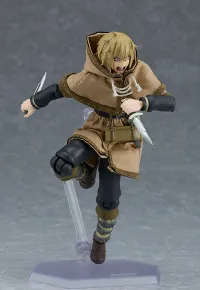Max Factory figma Thorfinn - Vinland Saga - photo 4