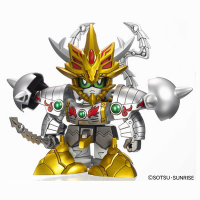 BB342 Kyocho Gundam 2