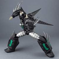 RIOBOT Shin Getter Dragon BLACK VER. 16