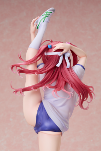 Nanaka Hinoura: Gym Uniform Ver. 9