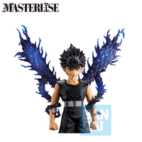 Hiei (Dark Tournament vol. 3) 6