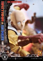Ultimate Premium Masterline One-Punch Man Saitama & Genos DX Bonus Version			 41