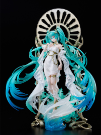 Hatsune Miku feat. Yoneyama Mai 3