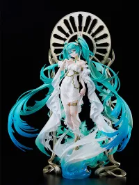 GOOD SMILE COMPANY Hatsune Miku feat. Yoneyama Mai - Hatsune Miku - photo 3