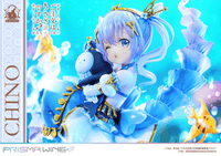 PRISMA WING Is the Order a Rabbit? BLOOM Chino 1/7 Scale Pre-Painted Figure			 26