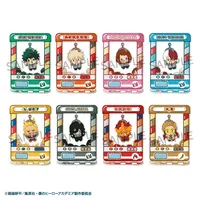 MegaHouse Chara Catcher～My Hero Academia - My Hero Academia - photo 1
