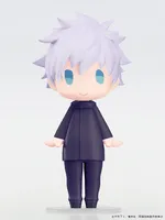 GOOD SMILE COMPANY HELLO! GOOD SMILE Satoru Gojo: Unmasked Ver. - Jujutsu Kaisen - photo 1