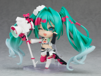Nendoroid Racing Miku: 2025 Ver. 3
