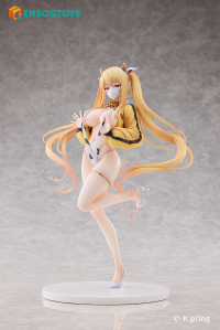 Sayuri: Dairy Cow Ver. 4