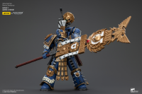 Ultramarines Remus Ventanus 7