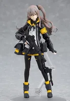 Max Factory figma UMP45 - Girls' Frontline - photo 1