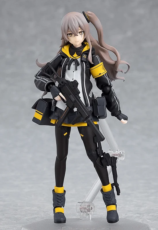 Max Factory figma UMP45 - Girls' Frontline