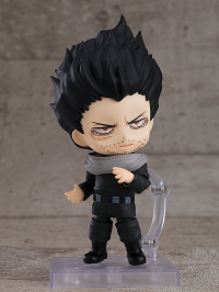 Nendoroid Shota Aizawa 3
