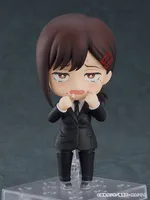 GOOD SMILE COMPANY Nendoroid Kobeni - Chainsaw Man - photo 6