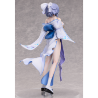Azur Lane×Shinobi Master Senran Kagura NEW LINK Yumi Pre-painted Figure	 7