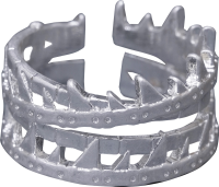 Chainsaw Man Ring: Chain Ver. 2