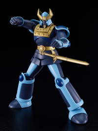 MODEROID God Mazinger 3