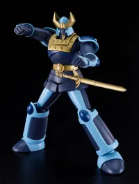 GOOD SMILE COMPANY MODEROID God Mazinger - Mazinger Z - photo 3