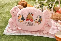 GoodSmile Moment Team Timothy Kuikui Sheep Hug Pillow - Team Timothy - photo 10