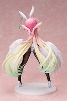 Jibril: Bunny Ver. (1/6 Scale) 6