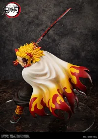 FREEing Kyojuro Rengoku - Demon Slayer: Kimetsu no Yaiba - photo 2