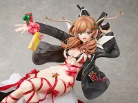 FREEing Girls' Frontline 89 Shiki: Reindeer Manifesto - Girls' Frontline - photo 7