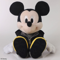 KINGDOM HEARTS: KH III KING MICKEY 1
