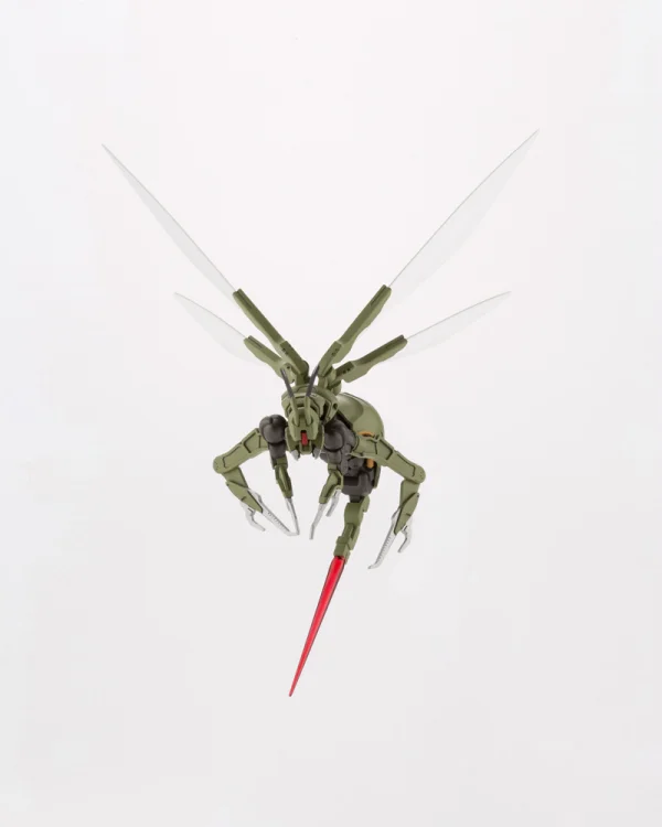 KOTOBUKIYA ALTERNATIVE MESSER FLOAT - Mech Kits