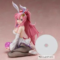 MegaHouse Lacus Clyne (Bunny Ver.) - Mobile Suit Gundam SEED - photo 1