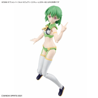 30MS OPTION PARTS SET 16 (FAIRY COSTUME) [COLOR B] 7