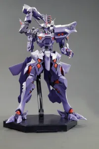 KOTOBUKIYA Muv Luv Alternative - Akemikazuchi Type 00R - Muv Luv - photo 12