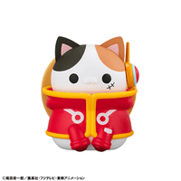 MEGA CAT PROJECT ONE PIECE Nyan Piece Nyan! Ver. Egghead (8pc per box) 9