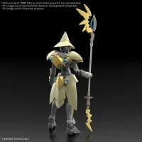 BANDAI HOBBY 30MF CLASS UP ARMOR （LIBER SORCERER） - 30 Minutes Fantasy (30MF) - photo 2