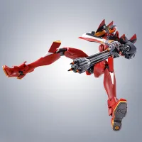 TAMASHII NATIONS <Side Eva> Evangelion Production Model-02'Beta/Production Model-02 Evangelion:3.0 You Can (Not) Redo., Bandai Spirits The Robot Spirits - Neon Genesis Evangelion - photo 4